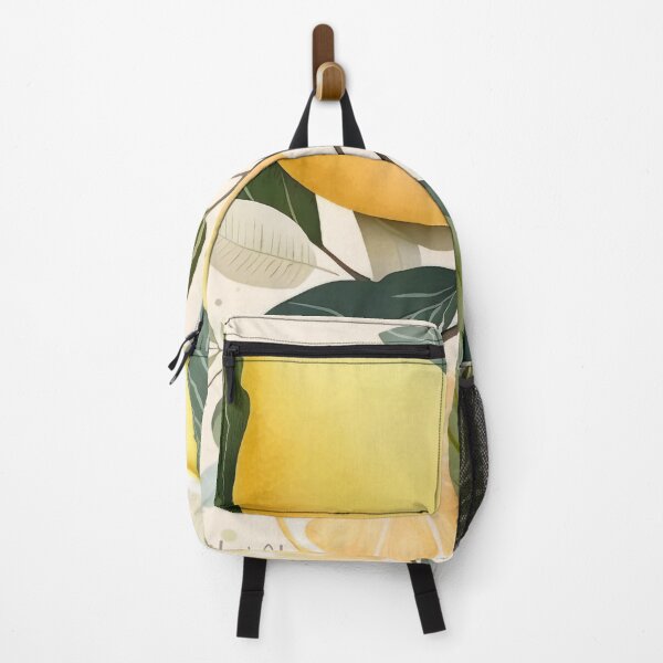 Item preview, Limón designed and sold by botanicalartAI.
