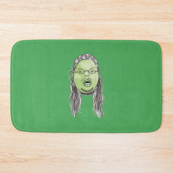 Item preview, Gothic King Cobra JFS  Green  Black designed and sold by PoppyHayes.