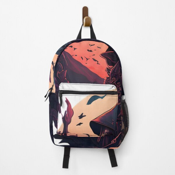 Item preview, Ninja of Dawn designed and sold by cmonkstore.