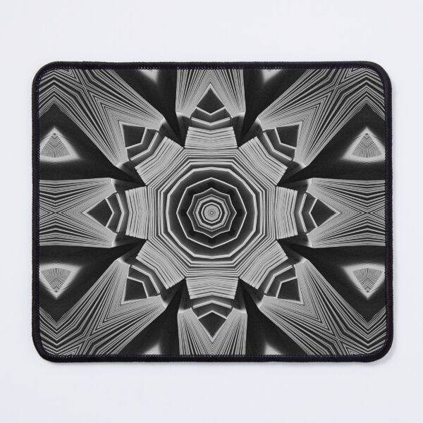 Item preview, Beauty in the Pages Kaleidoscope pattern 18 designed and sold by Swabcraft.