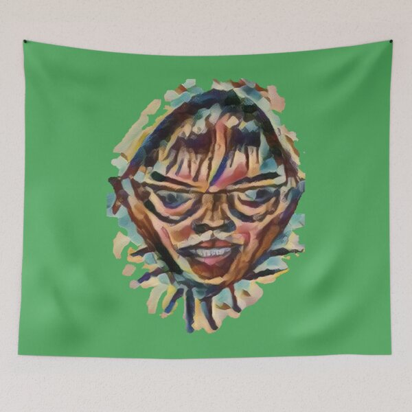 Item preview, Gothic king cobra jfs designed and sold by PoppyHayes.