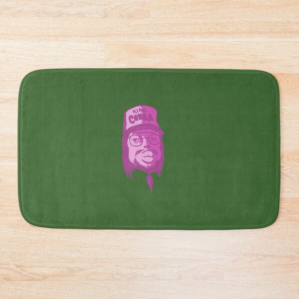 Item preview, Gothic King Cobra Pink designed and sold by Ewanaodfrey.
