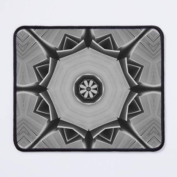 Item preview, Beauty in the Pages Kaleidoscope pattern 19 designed and sold by Swabcraft.