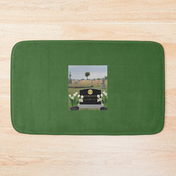 Item preview, HOMEBOY SCOTTY LAST PLACE OF REST designed and sold by Ewanaodfrey.