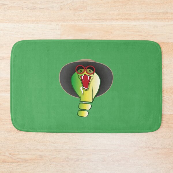 Item preview, gothic king cobra jfs designed and sold by PoppyHayes.