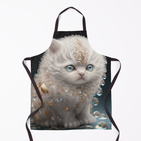 Item preview, Glamor Kitten designed and sold by CatCoconut-Art.