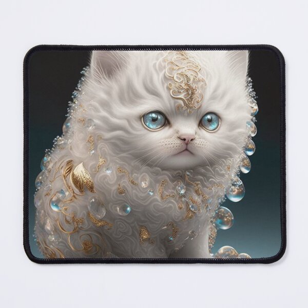 Item preview, Glamor Kitten designed and sold by CatCoconut-Art.