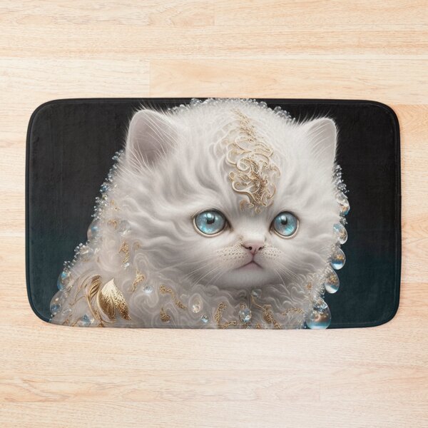 Item preview, Glamor Kitten designed and sold by CatCoconut-Art.