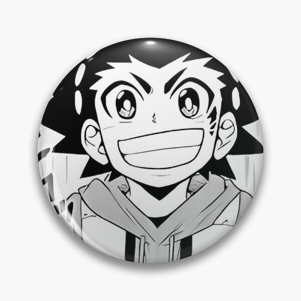 Item preview, Beyblade Burst Valt Aoi - The Wonder Boy designed and sold by AyushTuber.