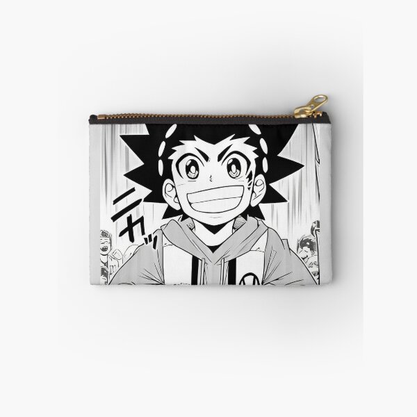 Item preview, Beyblade Burst Valt Aoi - The Wonder Boy designed and sold by AyushTuber.