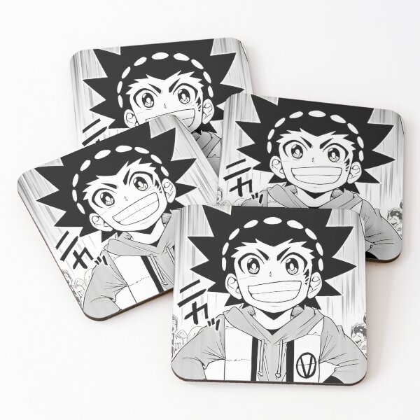 Item preview, Beyblade Burst Valt Aoi - The Wonder Boy designed and sold by AyushTuber.