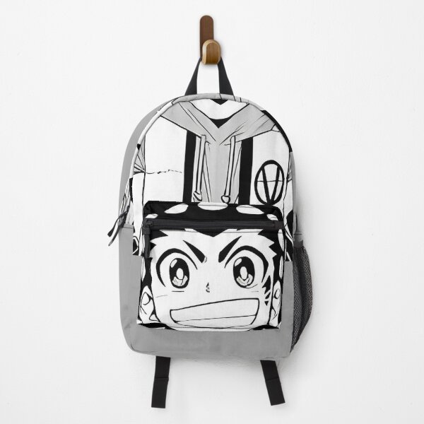 Item preview, Beyblade Burst Valt Aoi - The Wonder Boy designed and sold by AyushTuber.