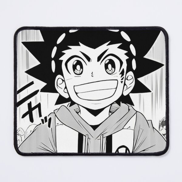 Item preview, Beyblade Burst Valt Aoi - The Wonder Boy designed and sold by AyushTuber.