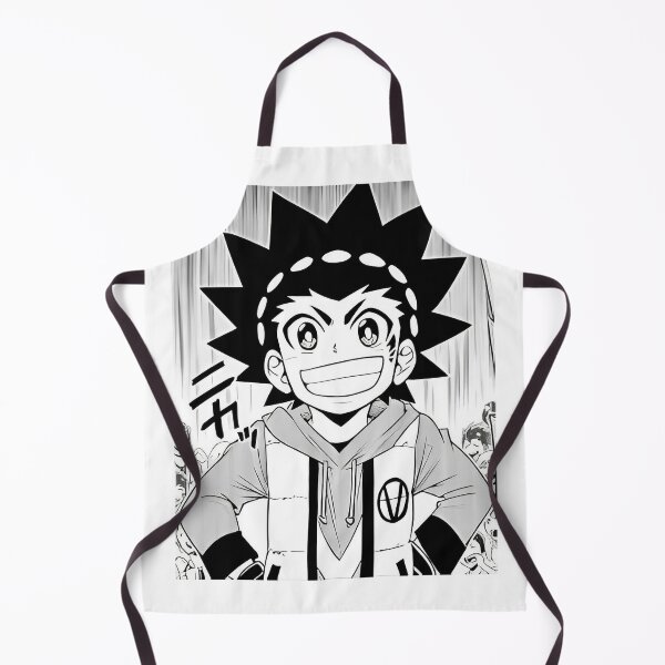 Item preview, Beyblade Burst Valt Aoi - The Wonder Boy designed and sold by AyushTuber.