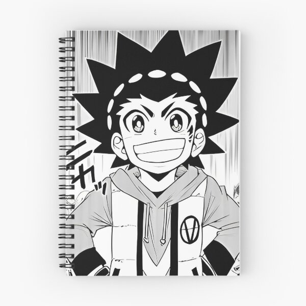 Item preview, Beyblade Burst Valt Aoi - The Wonder Boy designed and sold by AyushTuber.