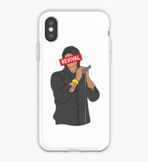 Eminem Revival iPhone Case