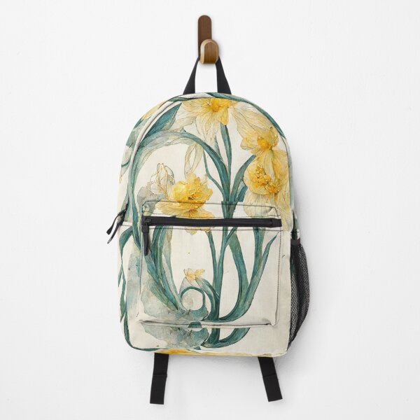 Item preview, Daffodils (8/14) designed and sold by sabantha.