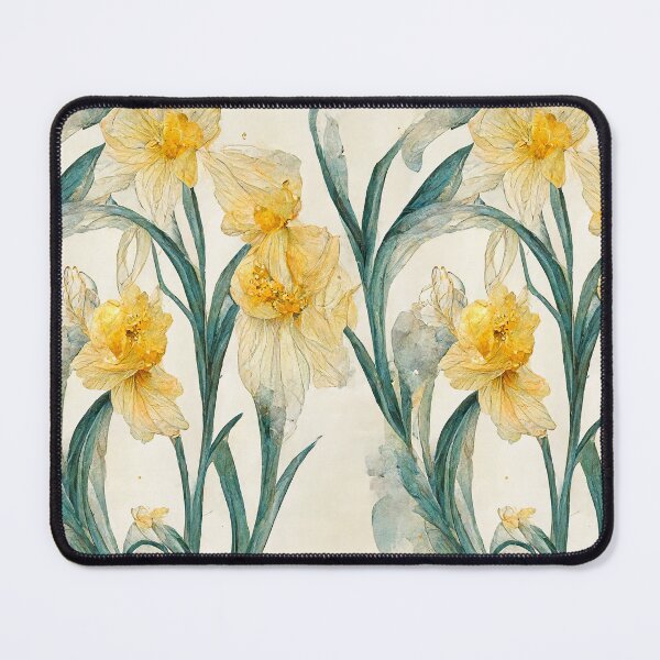 Item preview, Daffodils (8/14) designed and sold by sabantha.