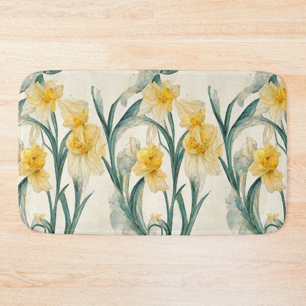 Item preview, Daffodils (8/14) designed and sold by sabantha.