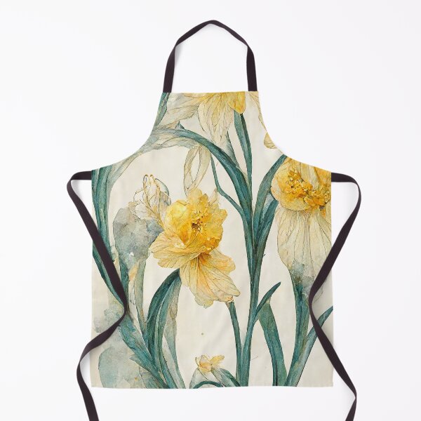 Item preview, Daffodils (8/14) designed and sold by sabantha.