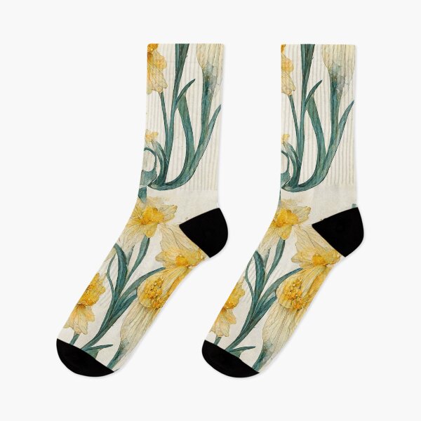 Item preview, Daffodils (8/14) designed and sold by sabantha.