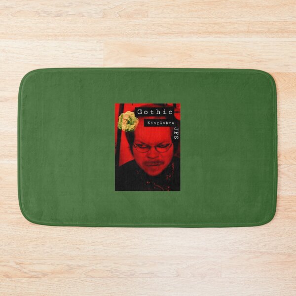 Item preview, KingCobraJFS Bar show  designed and sold by Ewanaodfrey.