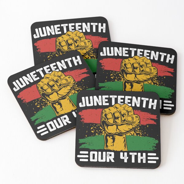 Item preview, Juneteenth Celebration | Black History Classic designed and sold by Khaled art.