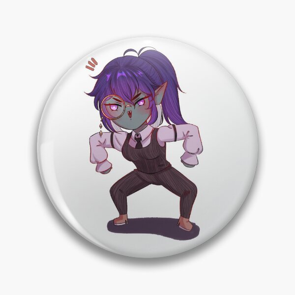 Item preview, POWER STANCE designed and sold by ApothecaryWitch.