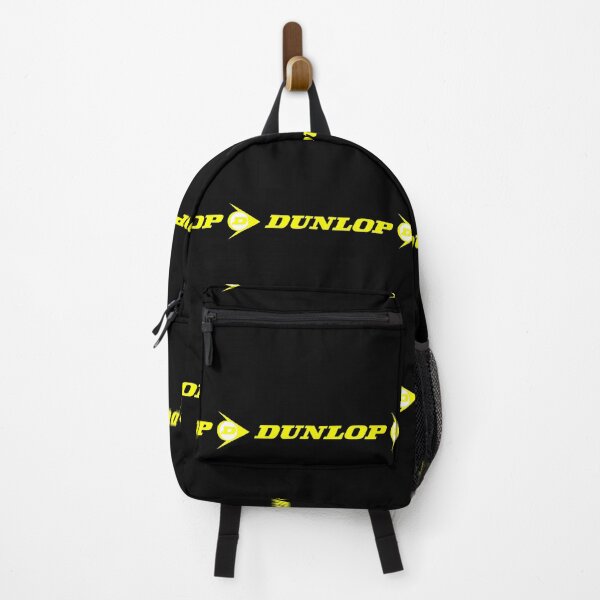 Item preview, dunloop tire yellow designed and sold by designbenings.