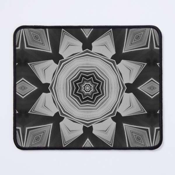 Artikelvorschau, Beauty in the Pages Kaleidoscope pattern 22 entworfen und verkauft von Swabcraft.