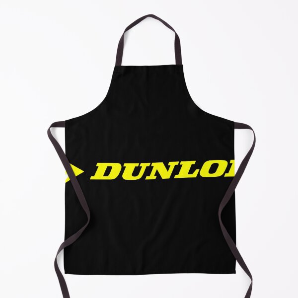 Item preview, dunloop tire yellow designed and sold by designbenings.