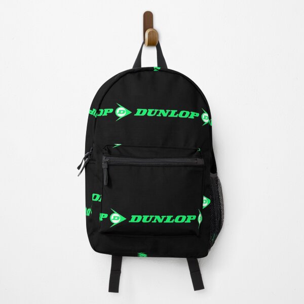 Item preview, dunloop tire green designed and sold by designbenings.
