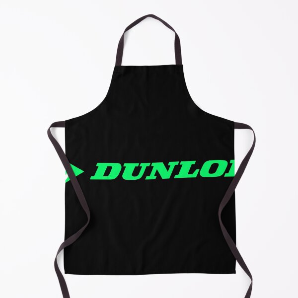 Item preview, dunloop tire green designed and sold by designbenings.