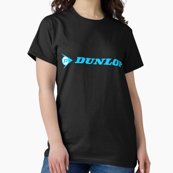 T-shirts sur le thème Moto Dunlop Pneus for Sale