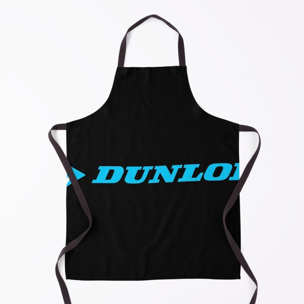 Item preview, dunloop tire blue logo designed and sold by designbenings.