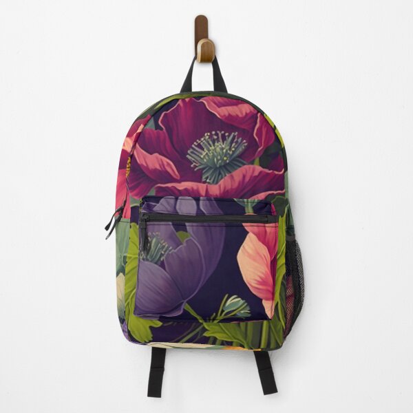 Item preview, Anemone designed and sold by botanicalartAI.