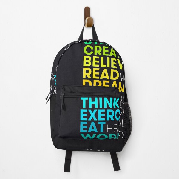 Item preview, Motivating Inspiring Daily Dose designed and sold by iotapixels.