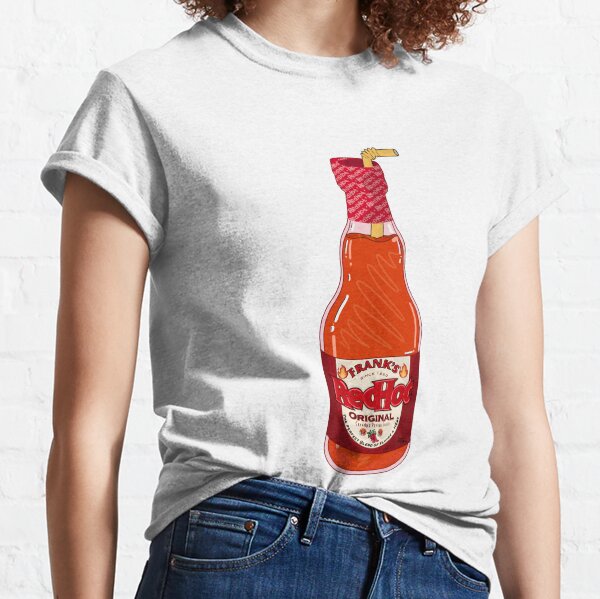 Item preview, I PUT THAT SH*T ON EVERYTHING! designed and sold by DejaDoodlesArt.
