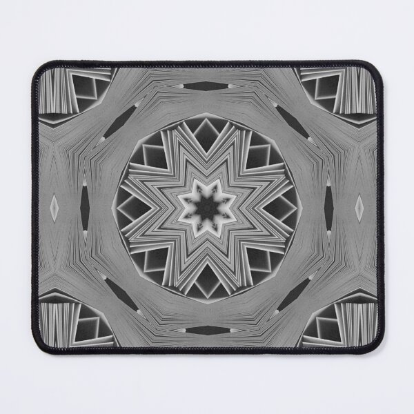 Item preview, Beauty in the Pages Kaleidoscope pattern 24 designed and sold by Swabcraft.