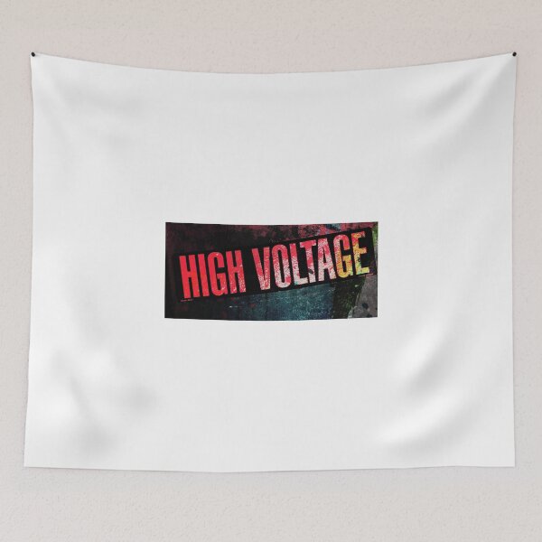 Item preview, Shocking! designed and sold by hermosaman.