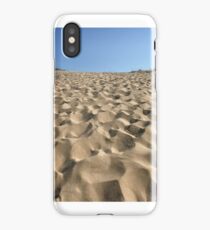 Dune iPhone Case/Skin