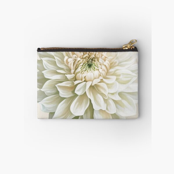 Item preview, Dahlia designed and sold by botanicalartAI.