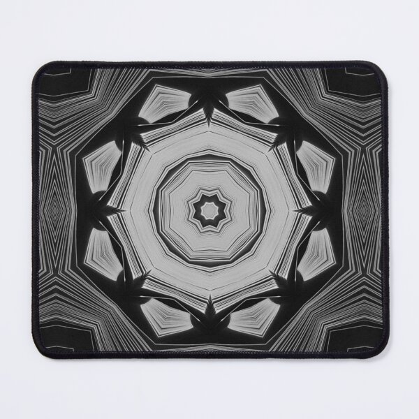Item preview, Beauty in the Pages Kaleidoscope pattern 25 designed and sold by Swabcraft.