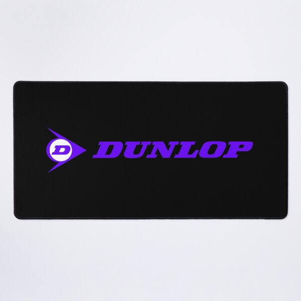 Item preview, dunloop tire purple designed and sold by designbenings.