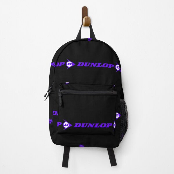 Item preview, dunloop tire purple designed and sold by designbenings.