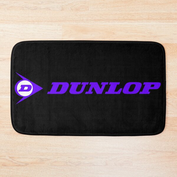 Item preview, dunloop tire purple designed and sold by designbenings.