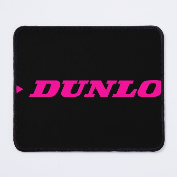 Item preview, dunloop tire pink designed and sold by designbenings.
