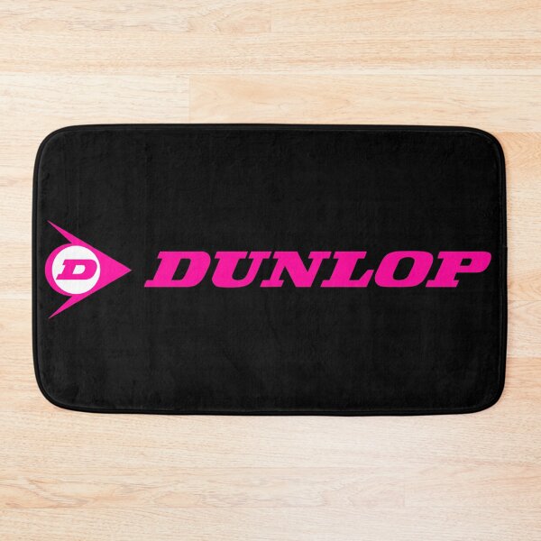 Item preview, dunloop tire pink designed and sold by designbenings.