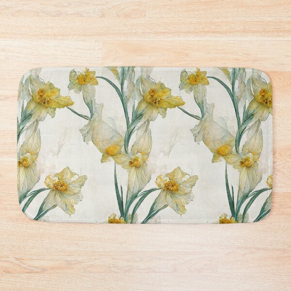 Item preview, Daffodils (9/14) designed and sold by sabantha.