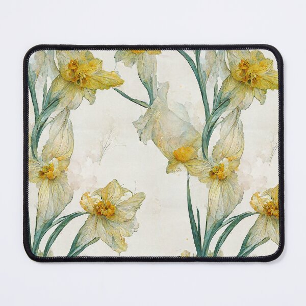 Item preview, Daffodils (9/14) designed and sold by sabantha.